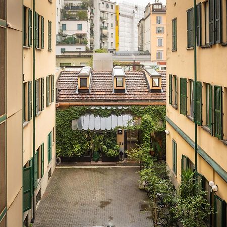 ミラノConca Del Naviglio Retreatアパートメント エクステリア 写真
