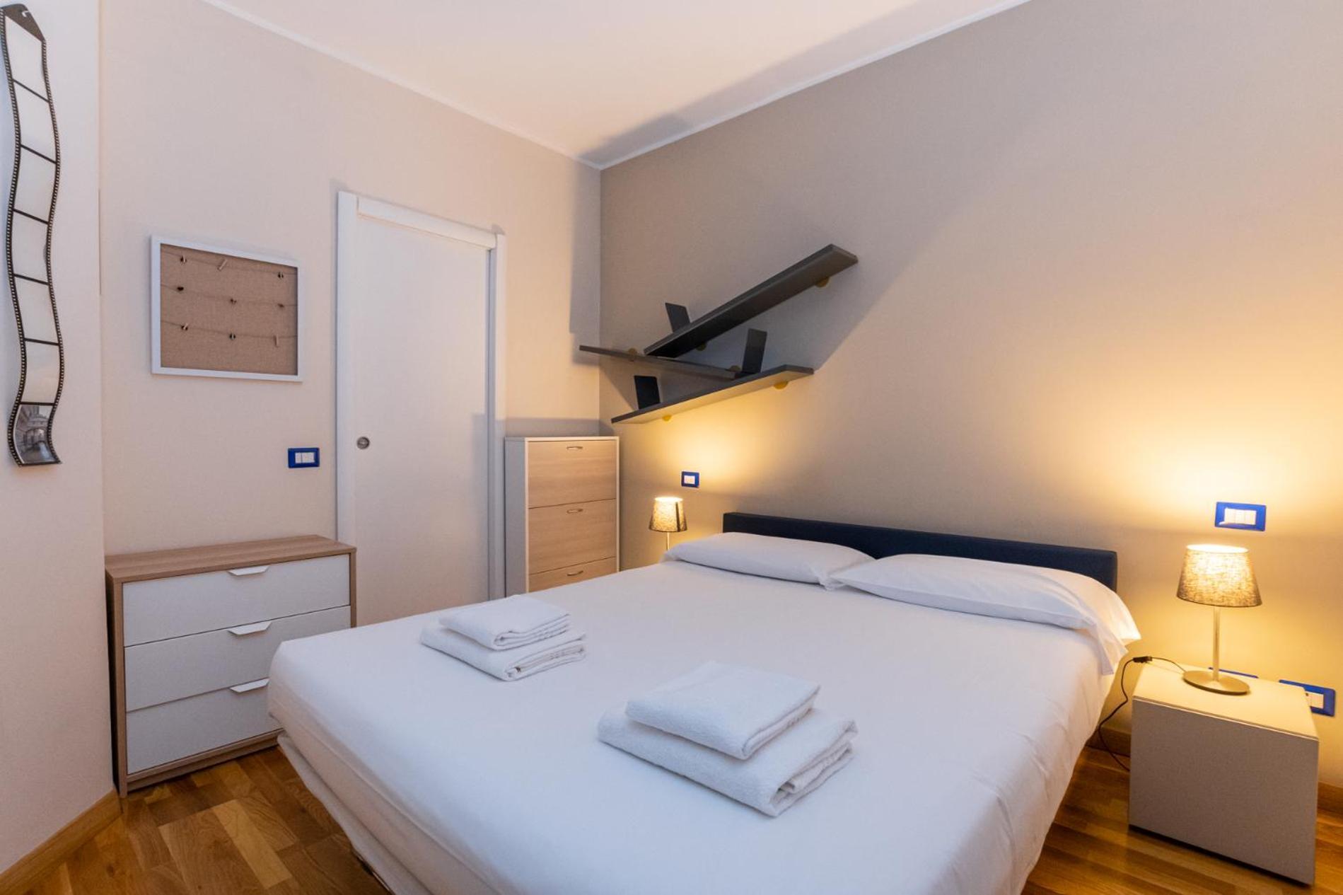 ミラノConca Del Naviglio Retreatアパートメント エクステリア 写真