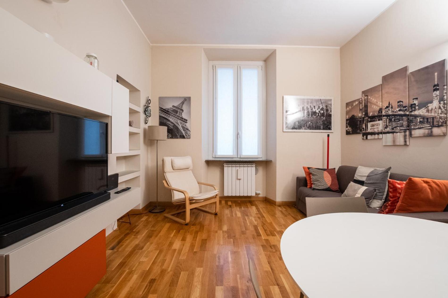 ミラノConca Del Naviglio Retreatアパートメント エクステリア 写真